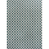 Turquoise/Cream