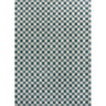 Turquoise/Cream