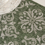Nexus Traditional Mediterranean Tile Design Indoor/Outdoor Area Rug