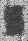 Dark Gray/Ivory