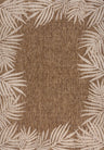 Brown/Cream