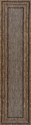 Brown/Dark Gray