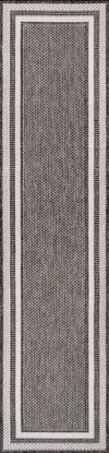 Dark Gray/Ivory