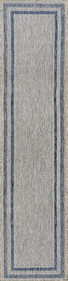 Light Gray/Navy