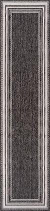 Dark Gray/Ivory