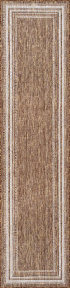 Brown/Cream