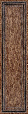 Brown/Dark Gray