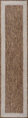 Brown/Cream