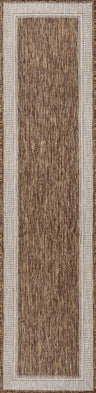 Brown/Cream