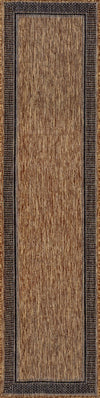 Brown/Dark Gray