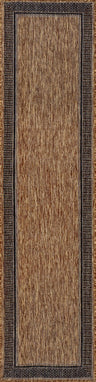 Brown/Dark Gray