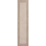 Lovina Classic Geometric Border Indoor/Outdoor Area Rug