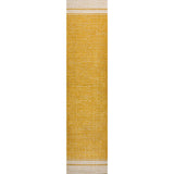 Zuri Modern Minimalist Mingled Indoor/Outdoor Area Rug