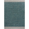 Turquoise/Cream