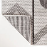 Blair Modern Geometric Indoor/Outdoor Area Rug