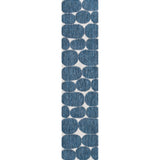 Forrest Modern Geometric Organic Shapes Indoor/Outdoor Area Rug