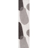 Eban Modern Geometric Organic Shapes Indoor/Outdoor Area Rug