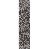 Amon Modern Coastal Organic Shapes Indoor/Outdoor Area Rug