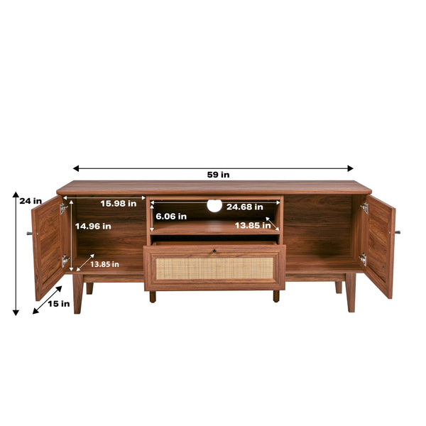 Dimension Image Walnut