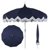 Navy/White