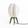 White/Green