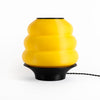 Yellow/Black