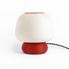 White/Red