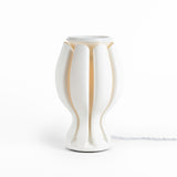 Baccus Tropical Coastal Plant-Based PLA 3D Printed Dimmable LED Table Lamp