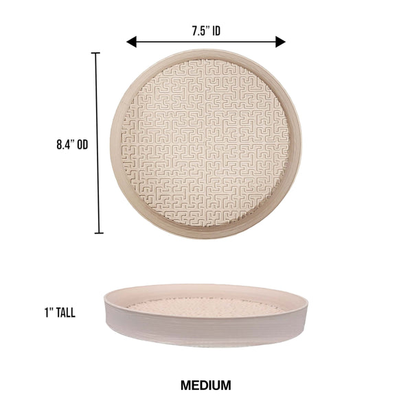 Dimension Image Beige / 8.4