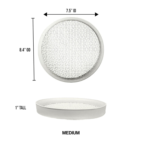 Dimension Image White / 8.4