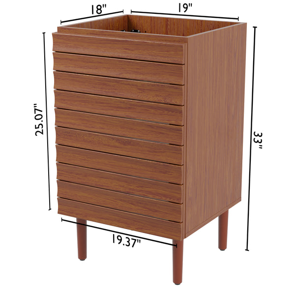 Dimension Image Walnut / 19