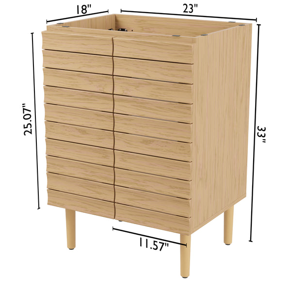 Dimension Image Oak / 23