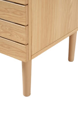 Daniel Modern 2-Shelf Bath Vanity Cabinet (Sink Basin not Included)
