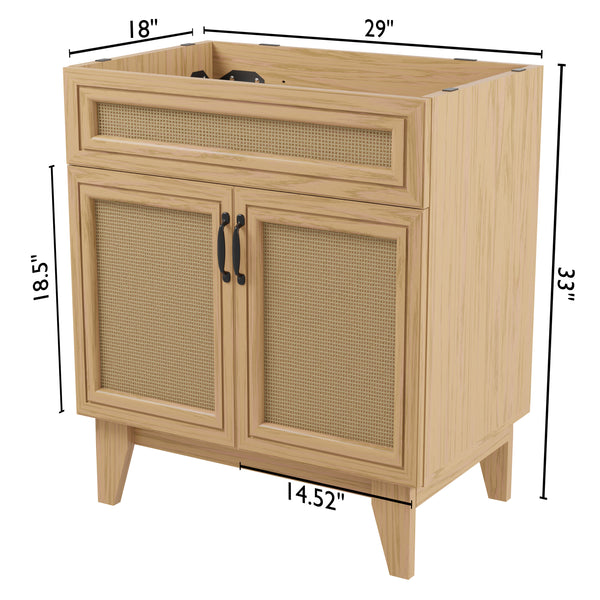 Dimension Image Oak / 29