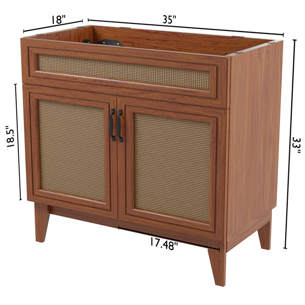 Dimension Image Walnut / 35