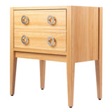 Evara Modern Classic 1-Drawer Bath Vanity Base Only (Sink Basin Not Included)