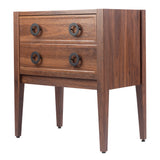 Evara Modern Classic 1-Drawer Bath Vanity Base Only (Sink Basin Not Included)