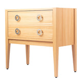 Evara Modern Classic 1-Drawer Bath Vanity Base Only (Sink Basin Not Included)