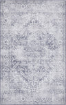 Light Gray/Ivory