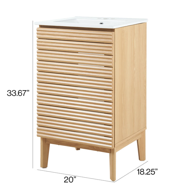 Dimension Image Oak / 20
