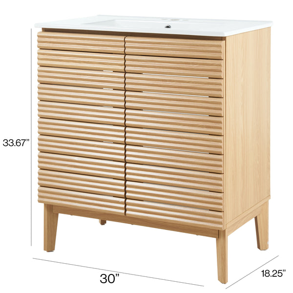 Dimension Image Oak / 30
