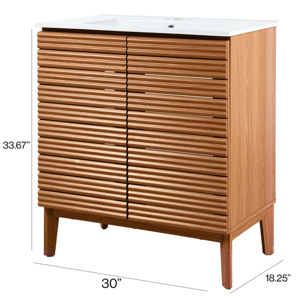 Dimension Image Walnut / 30