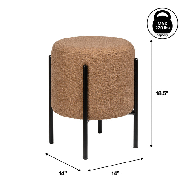 Dimension Image Brown