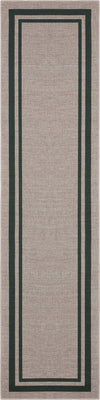 Dark Green/Natural