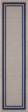 Navy/Natural