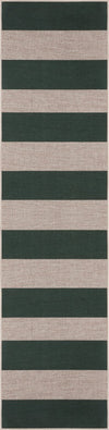 Dark Green/Natural