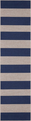 Navy/Natural