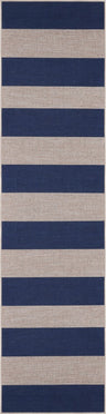 Navy/Natural