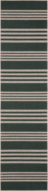 Dark Green/Natural