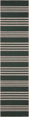 Dark Green/Natural